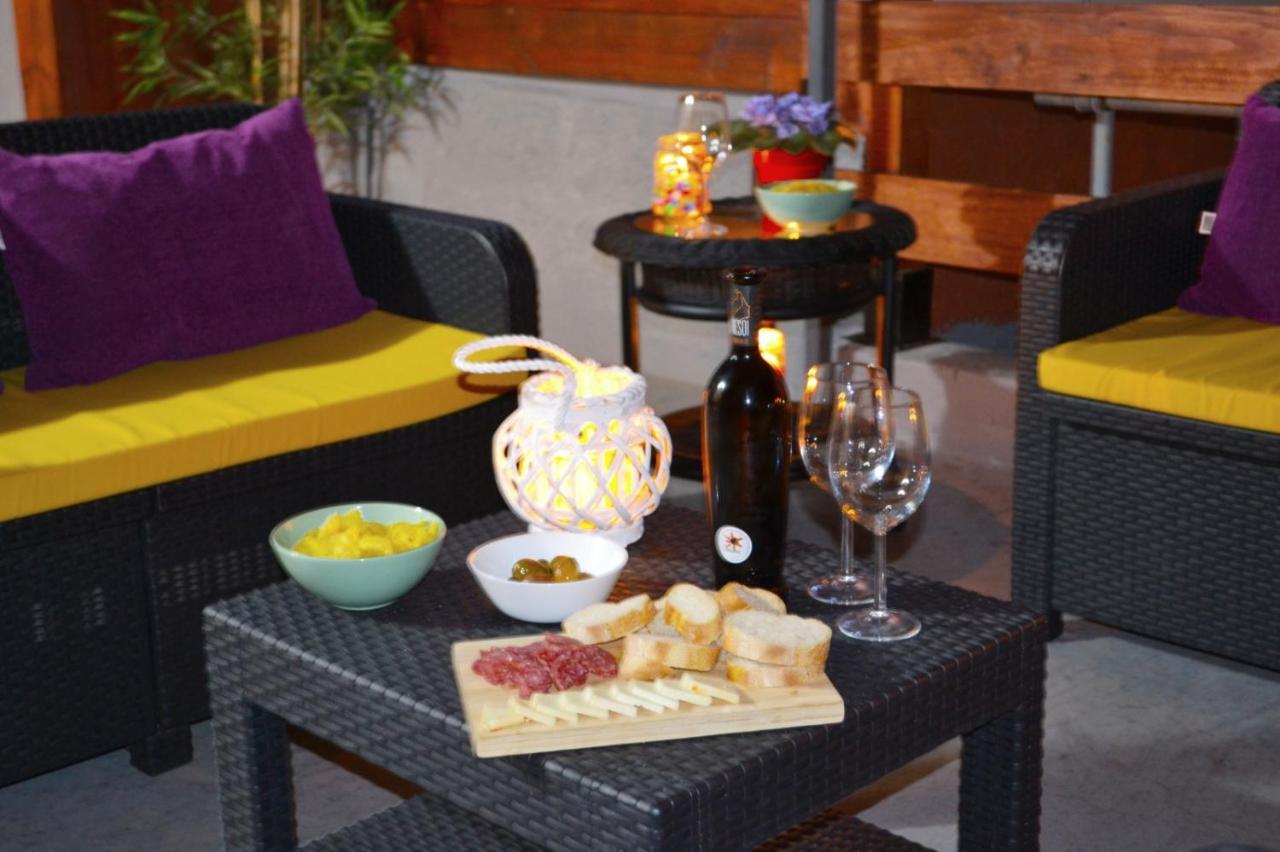 Casa Alamo Agaete Hotel Agaete  Eksteriør billede