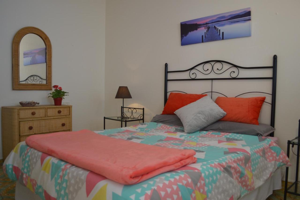 Casa Alamo Agaete Hotel Agaete  Eksteriør billede