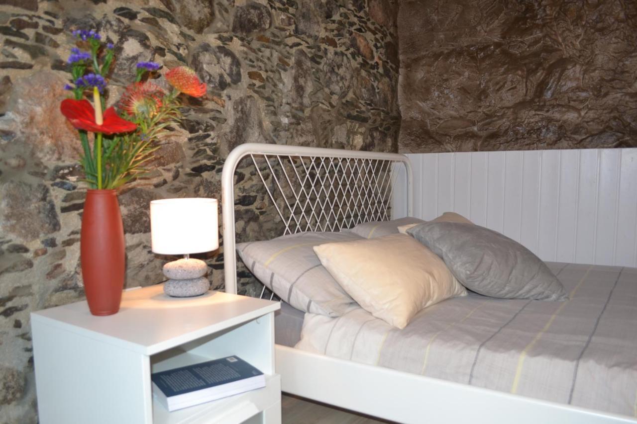 Casa Alamo Agaete Hotel Agaete  Eksteriør billede