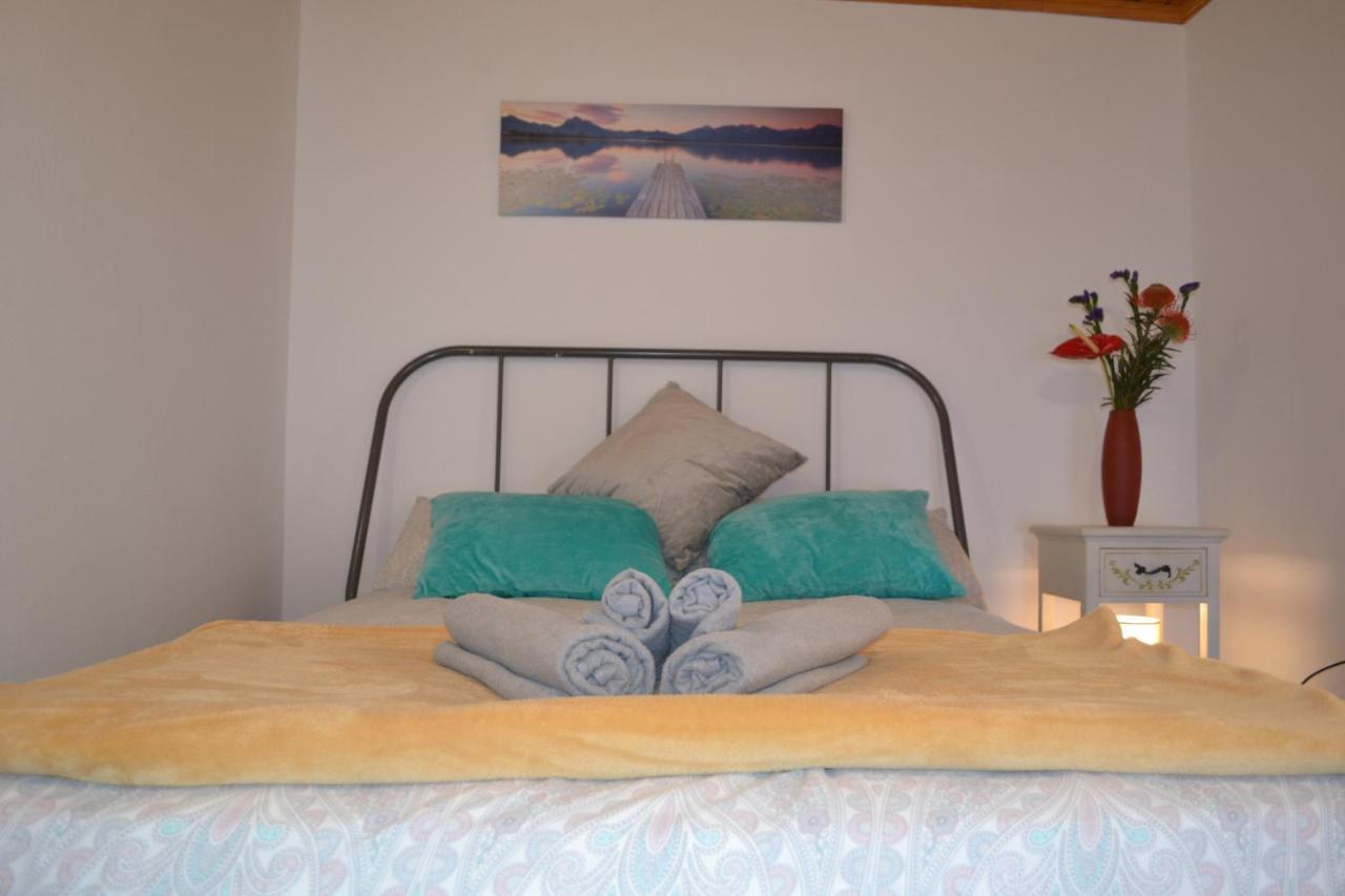 Casa Alamo Agaete Hotel Agaete  Eksteriør billede