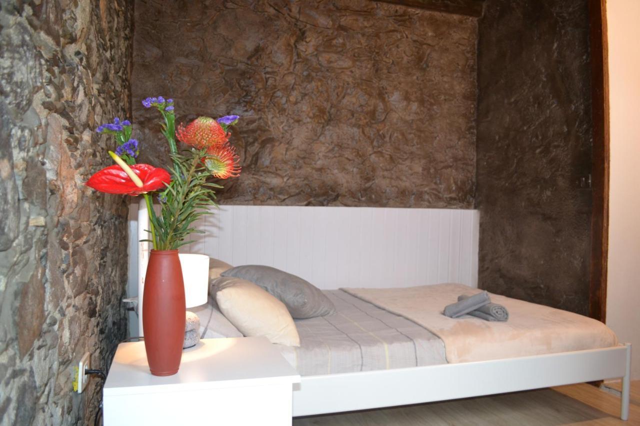 Casa Alamo Agaete Hotel Agaete  Eksteriør billede