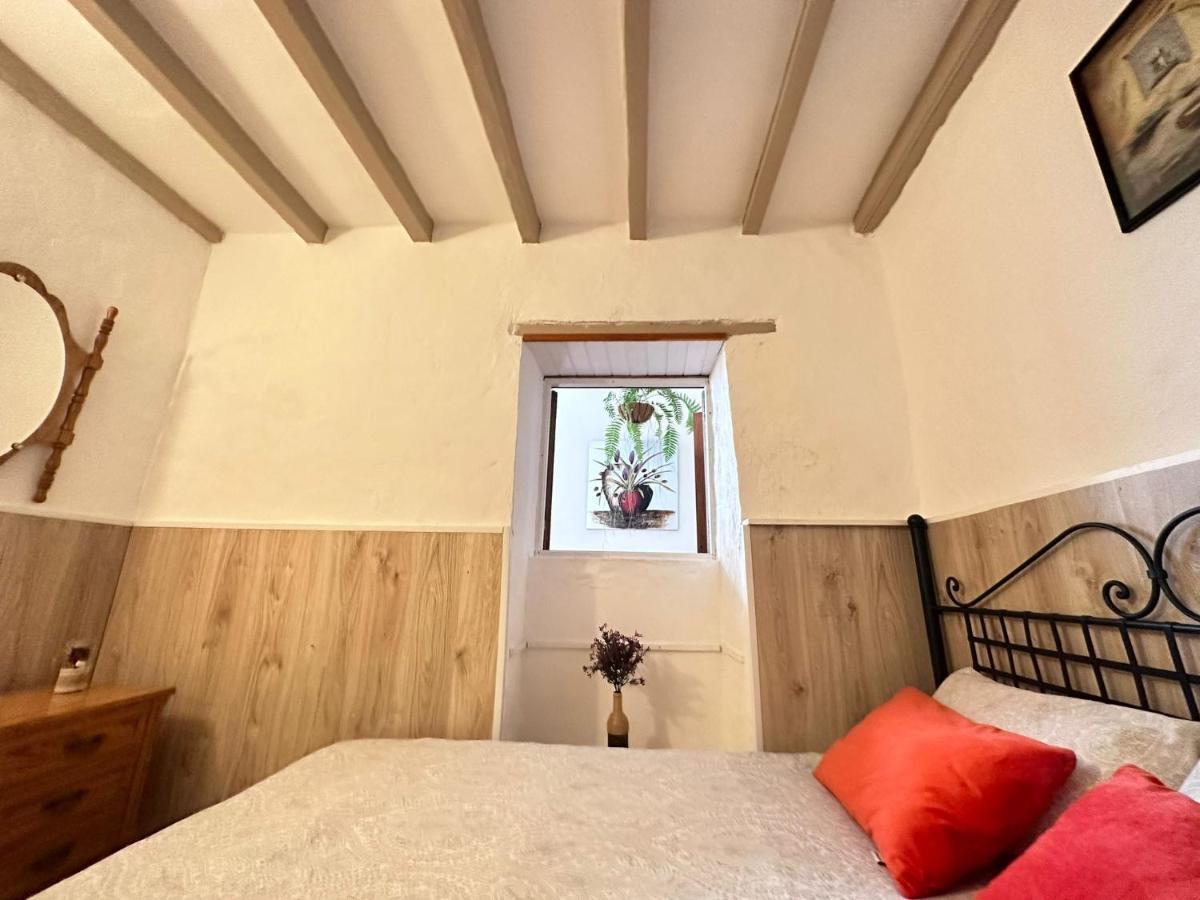 Casa Alamo Agaete Hotel Agaete  Eksteriør billede