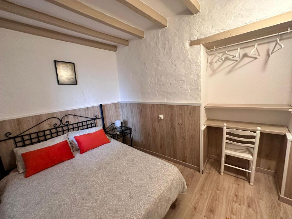 Casa Alamo Agaete Hotel Agaete  Eksteriør billede