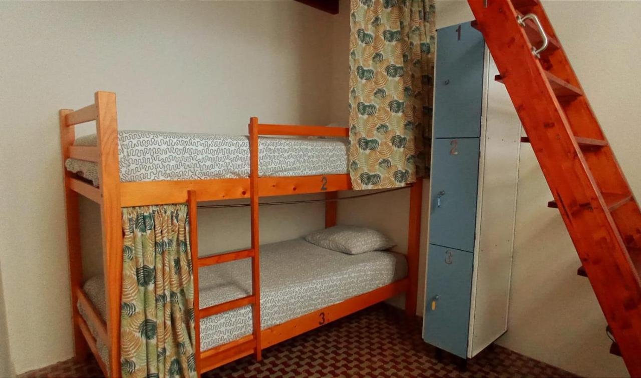 Casa Alamo Agaete Hotel Agaete  Eksteriør billede