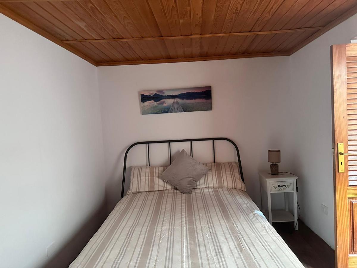 Casa Alamo Agaete Hotel Agaete  Eksteriør billede