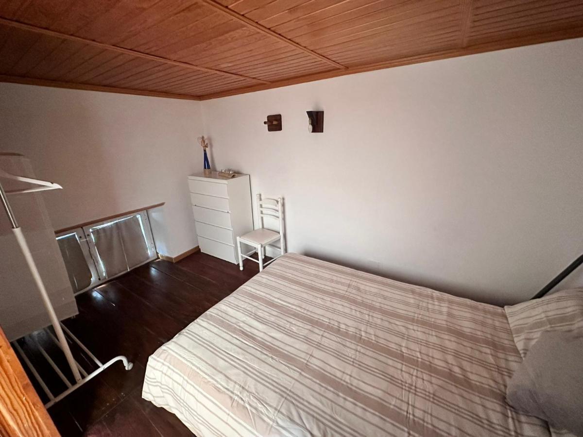 Casa Alamo Agaete Hotel Agaete  Eksteriør billede
