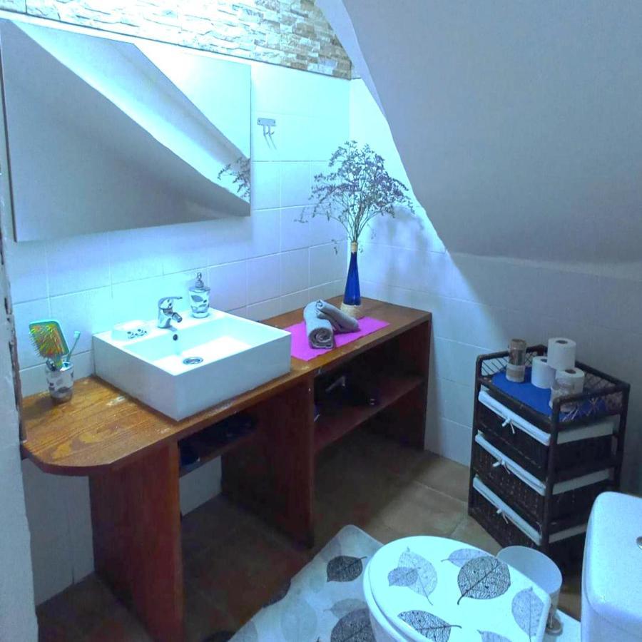 Casa Alamo Agaete Hotel Agaete  Eksteriør billede