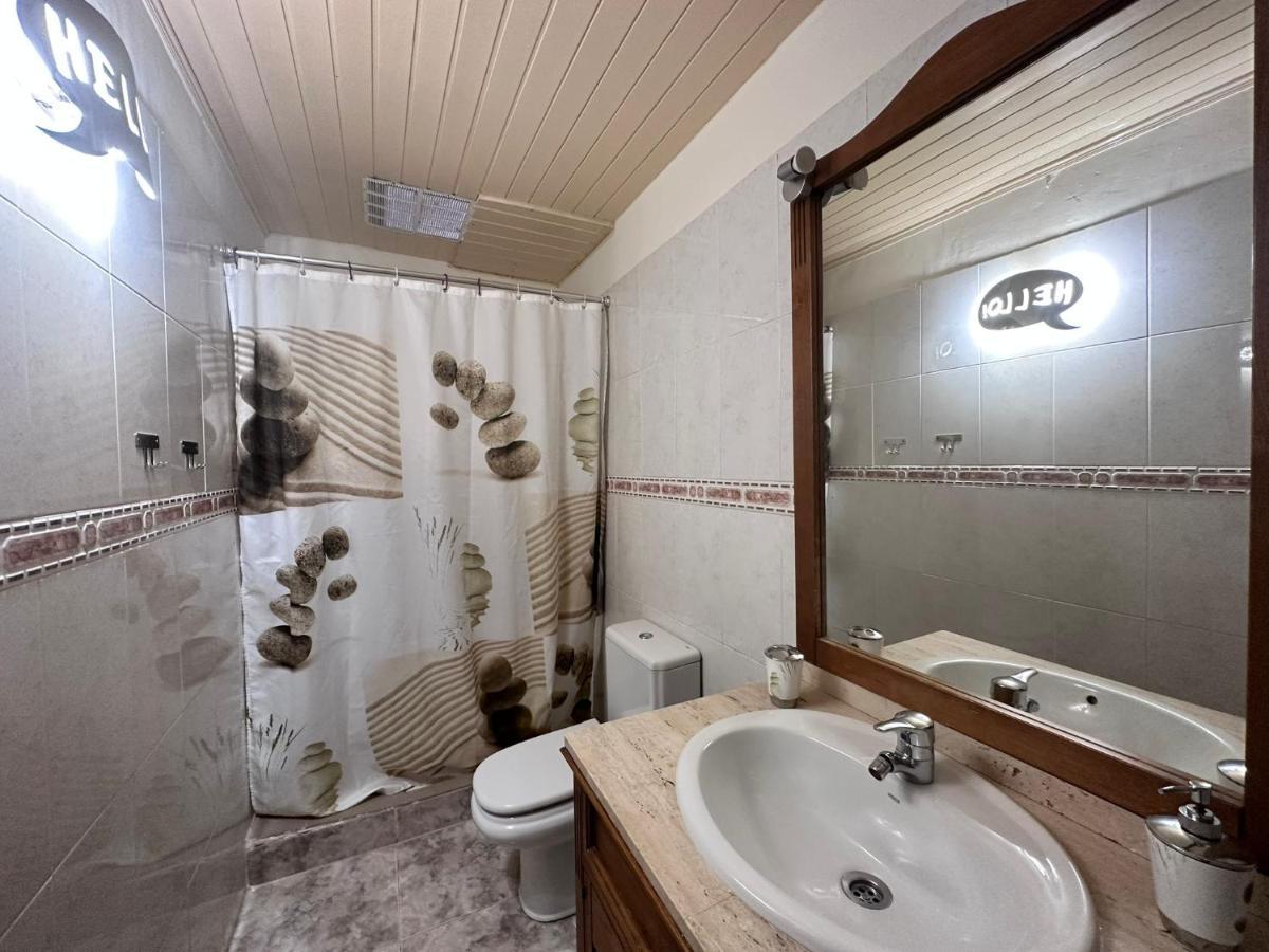 Casa Alamo Agaete Hotel Agaete  Eksteriør billede