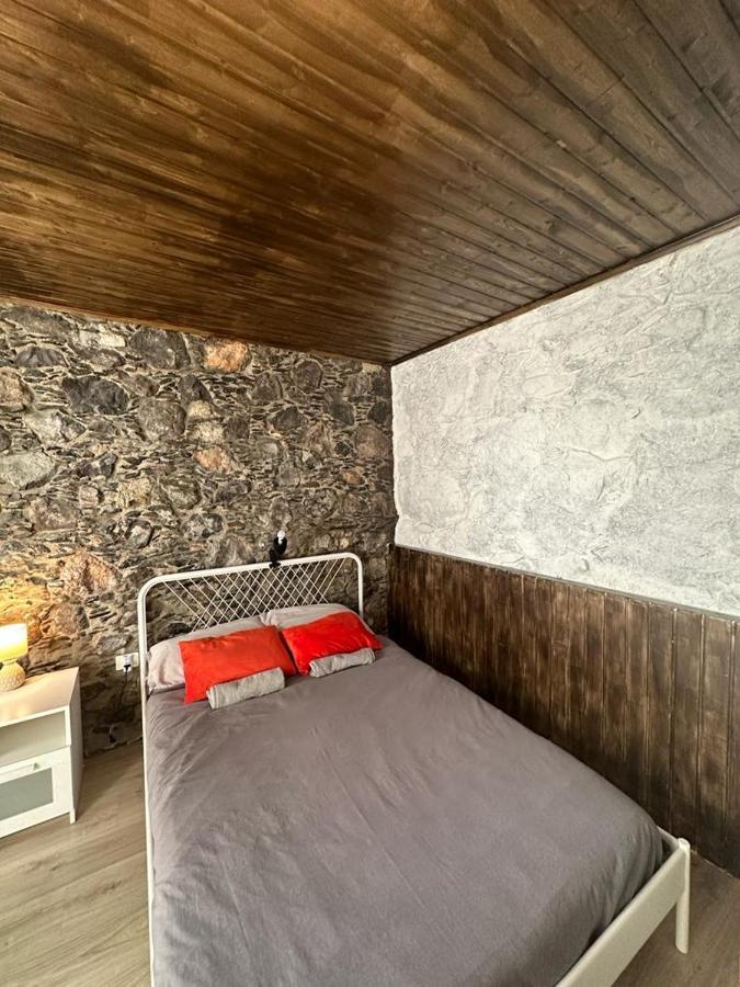 Casa Alamo Agaete Hotel Agaete  Eksteriør billede