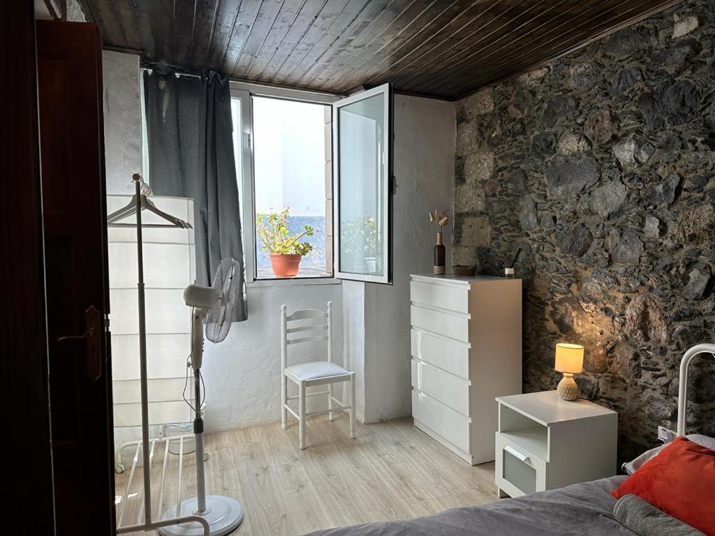 Casa Alamo Agaete Hotel Agaete  Eksteriør billede